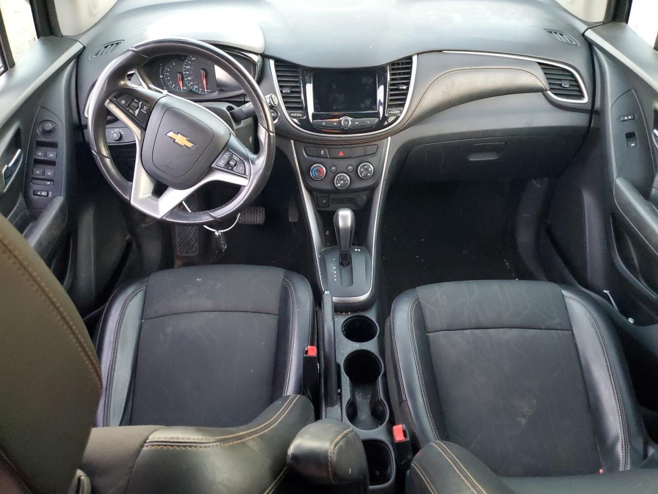 2019 Chevrolet Trax - Image 8