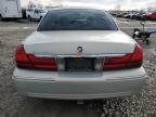 2004 Mercury Grand Marquis Ls იყიდება Cicero-ში, IN - Front End