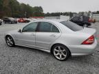 2005 Mercedes-Benz C 230K Sport Sedan იყიდება Fairburn-ში, GA - Front End