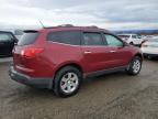 2011 Chevrolet Traverse Lt zu verkaufen in Anderson, CA - Mechanical