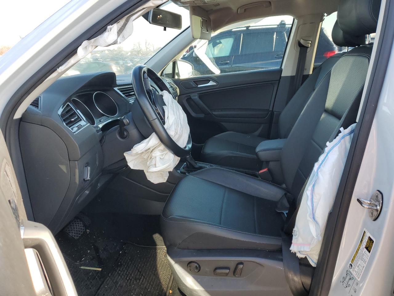 2019 Volkswagen Tiguan - Image 7