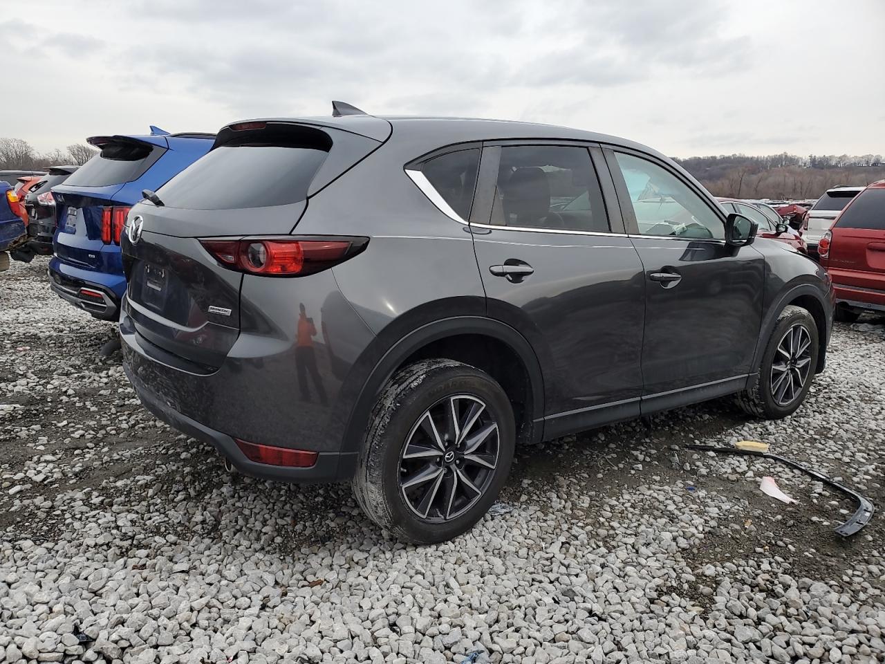 2018 Mazda CX-5 - Image 3