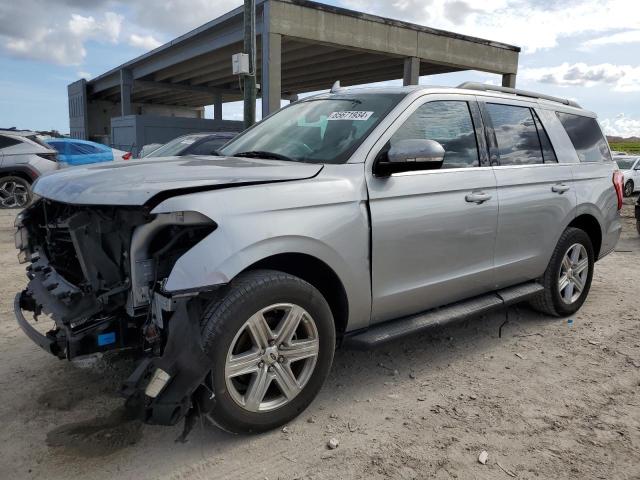  FORD EXPEDITION 2020 Silver