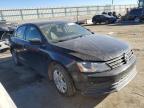 2017 Volkswagen Jetta S იყიდება Albuquerque-ში, NM - Hail