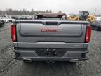 2021 Gmc Sierra K1500 At4 للبيع في Elmsdale، NS - Burn