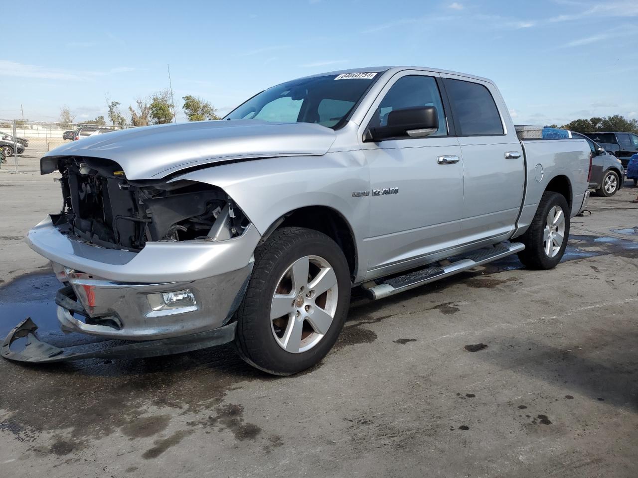 2010 Dodge RAM - Image 1