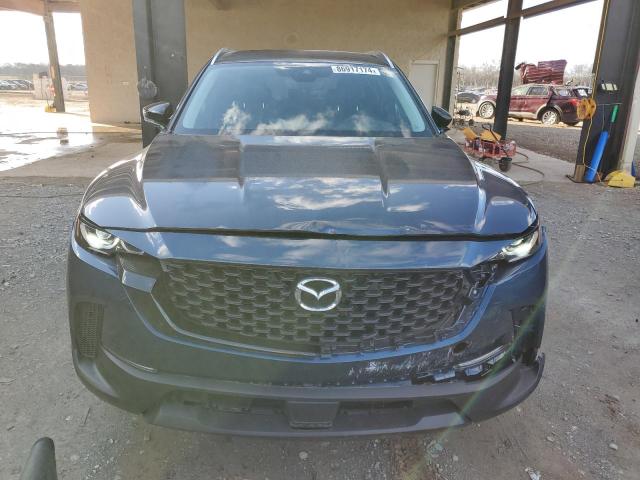  MAZDA CX-50 PREF 2024 Синий