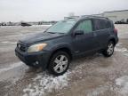 2007 Toyota Rav4 Sport للبيع في Kansas City، KS - Front End