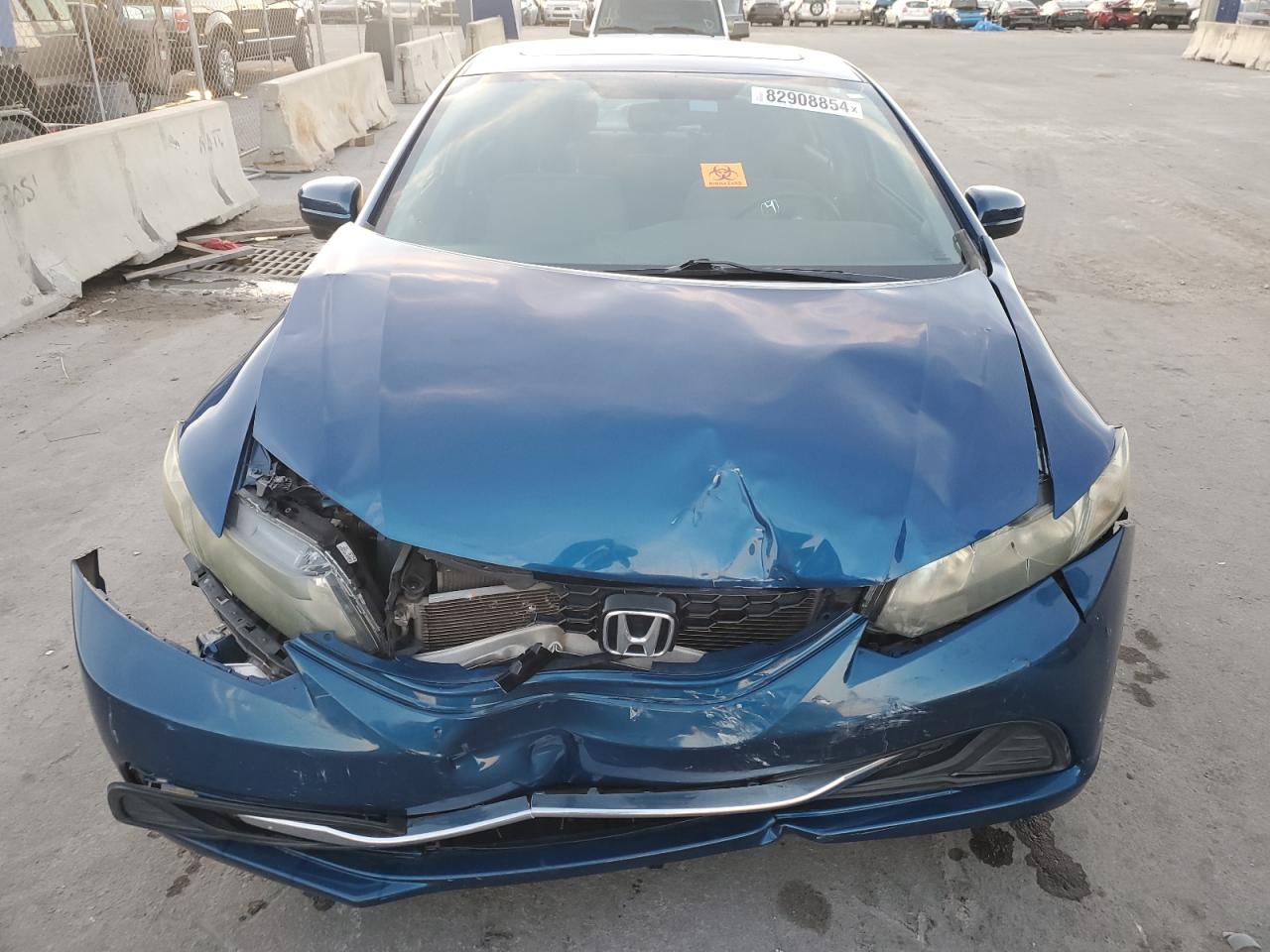2014 Honda Civic - Image 5