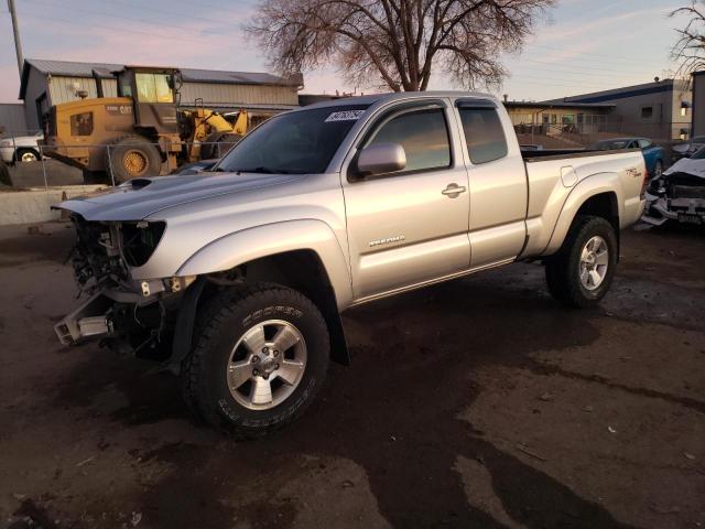 2008 Toyota Tacoma Access Cab