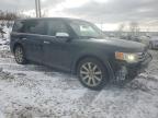 2011 Ford Flex Limited продається в Wayland, MI - Front End