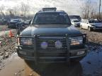 2004 Toyota Land Cruiser  продається в Chalfont, PA - Rear End