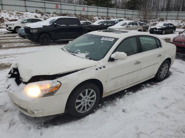 2010 Buick Lucerne Cxl