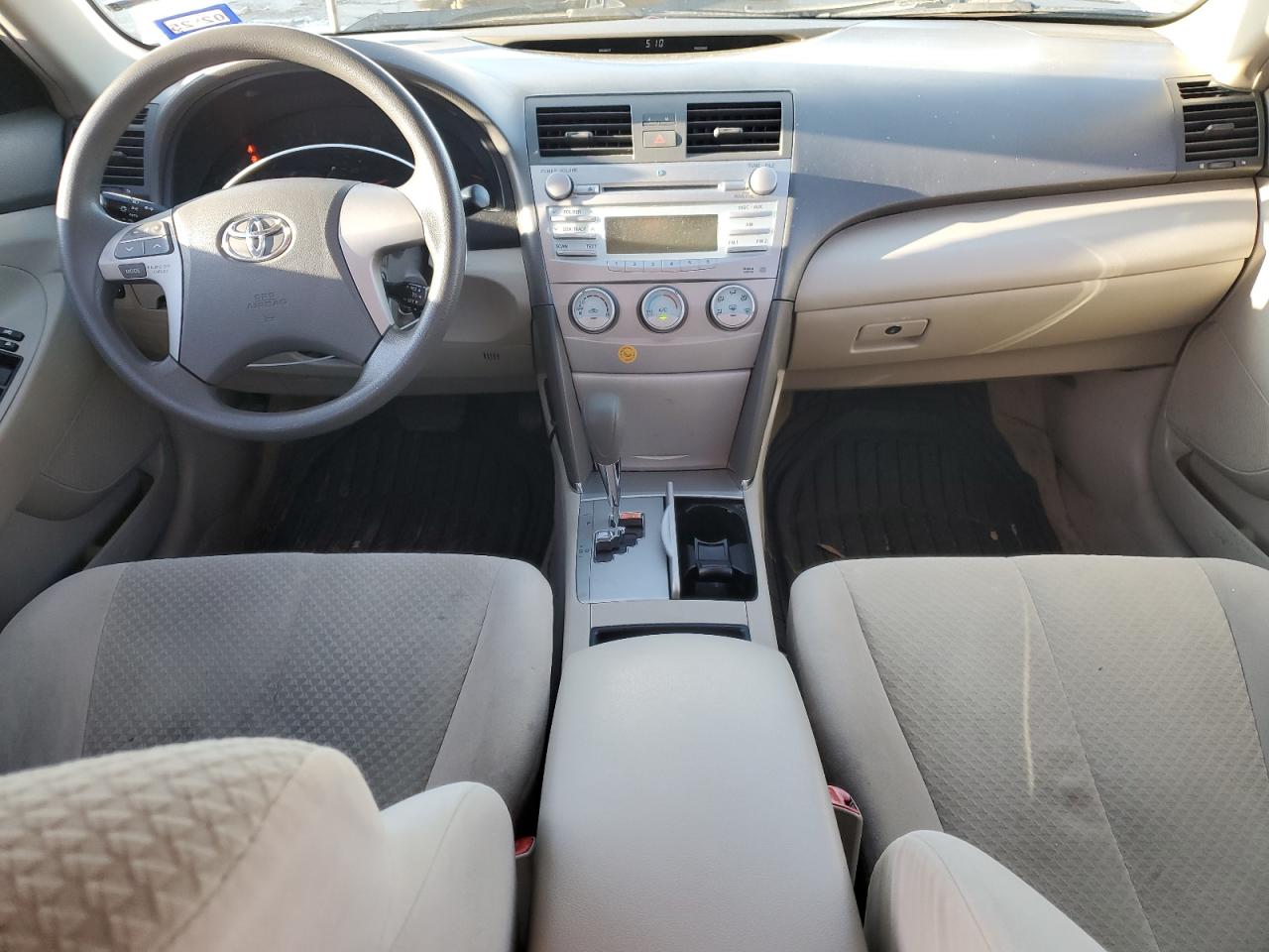 2007 Toyota Camry - Image 8