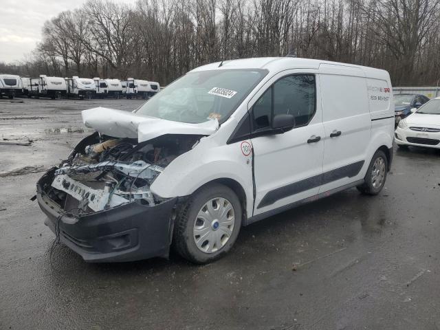 2022 Ford Transit Connect Xl