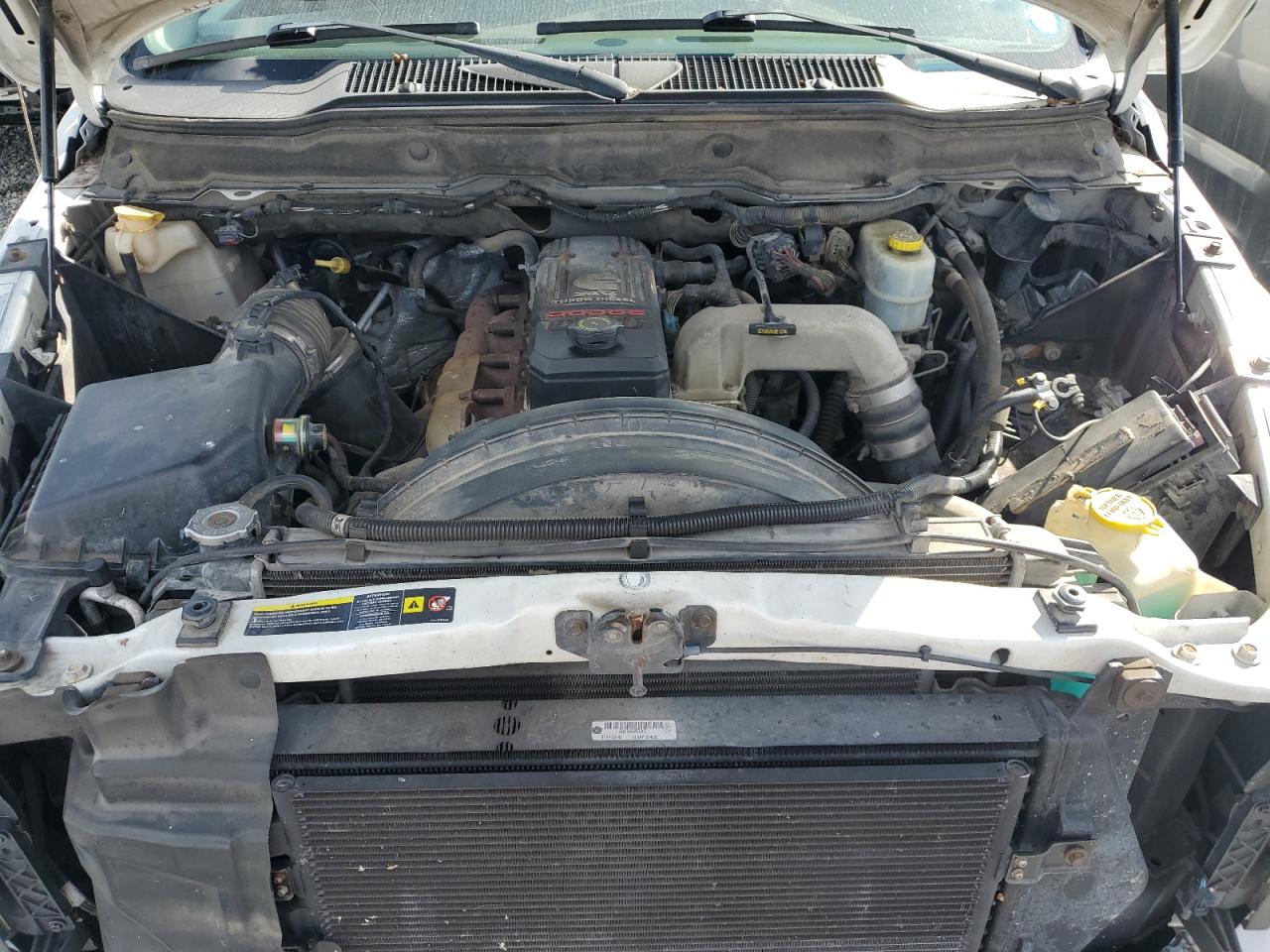 2006 Dodge RAM - Image 7