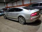 2016 AUDI RS7  for sale at Copart AB - CALGARY