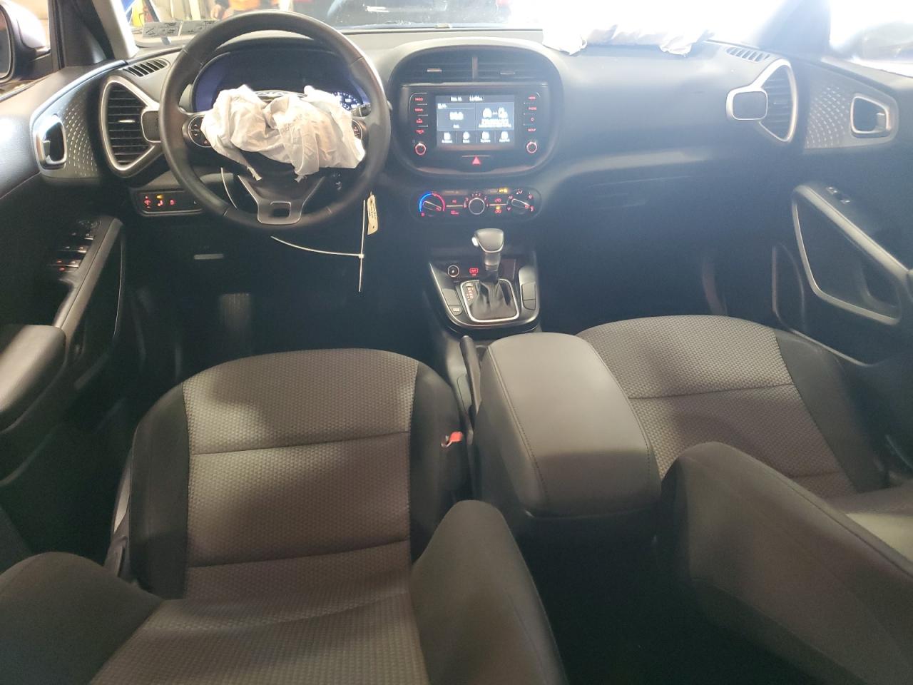 2020 Kia Soul - Image 8