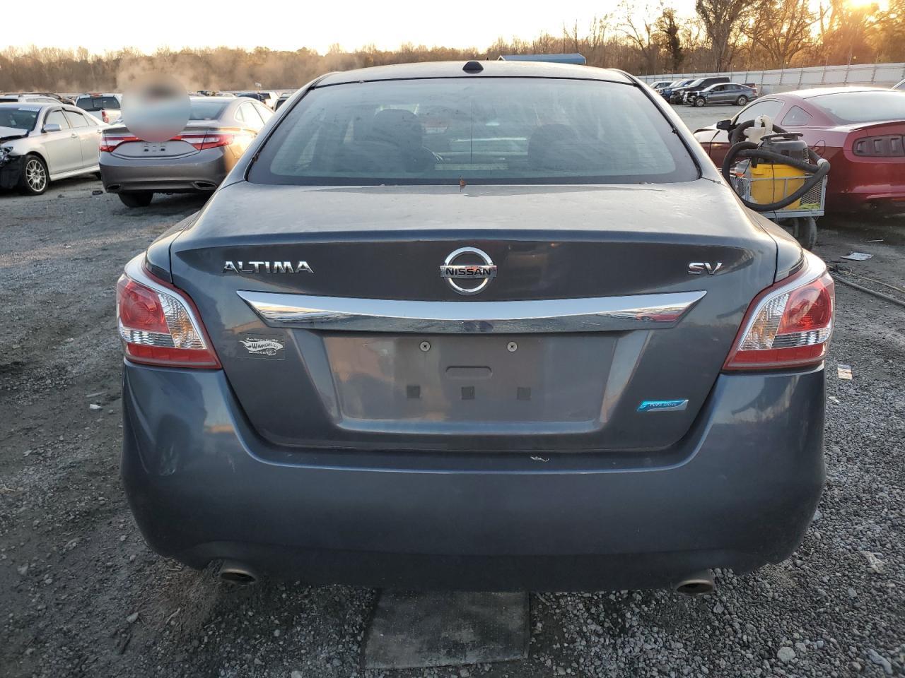 VIN 1N4AL3AP9DC154628 2013 NISSAN ALTIMA no.6