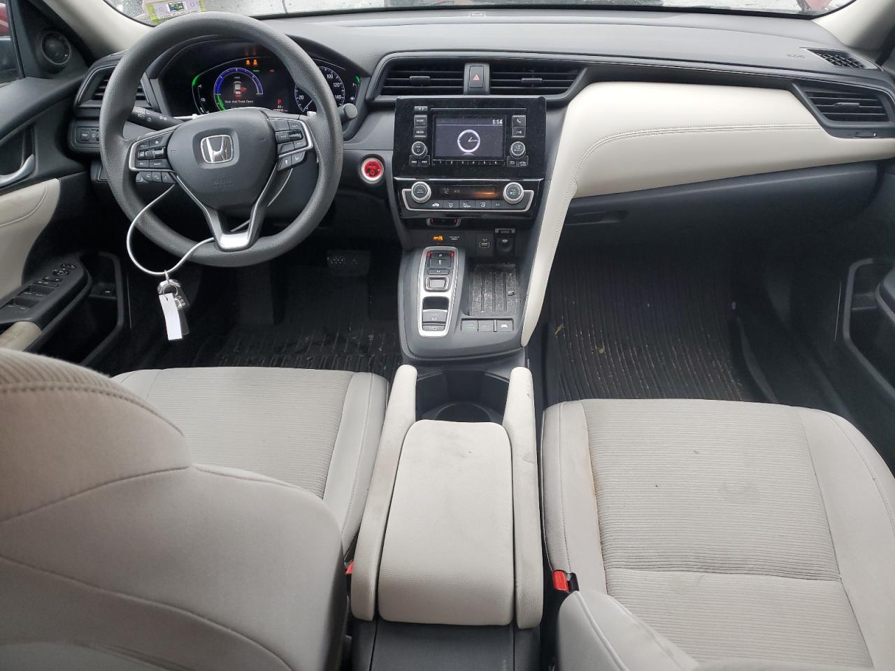 2019 Honda Insight - Image 8