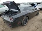 2020 Dodge Challenger R/T Scat Pack en Venta en Elgin, IL - Rear End