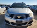 2017 Chevrolet Traverse Ls de vânzare în Haslet, TX - Side