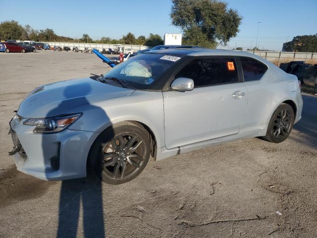 2014 Toyota Scion Tc 