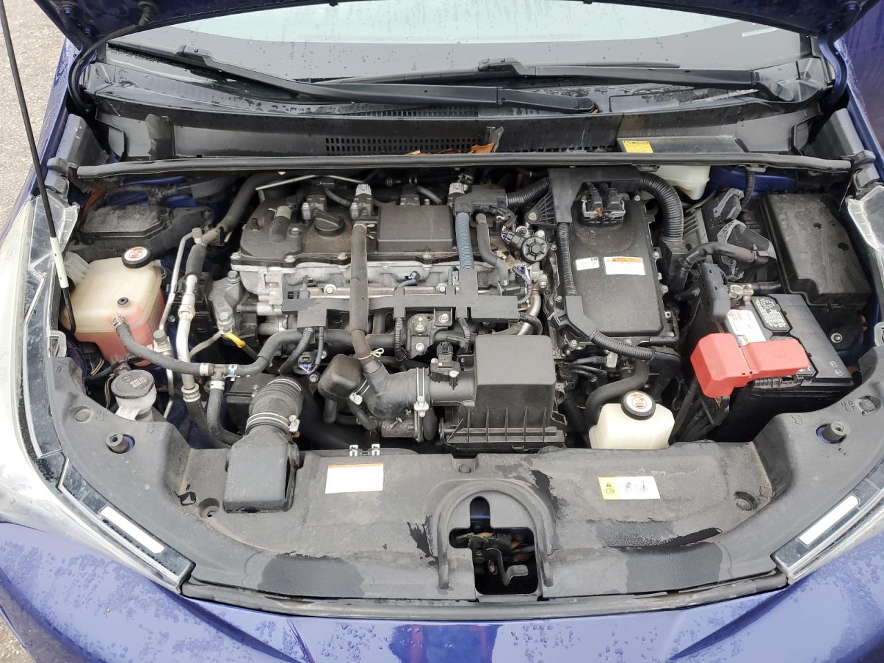 2016 Toyota Prius - Image 11