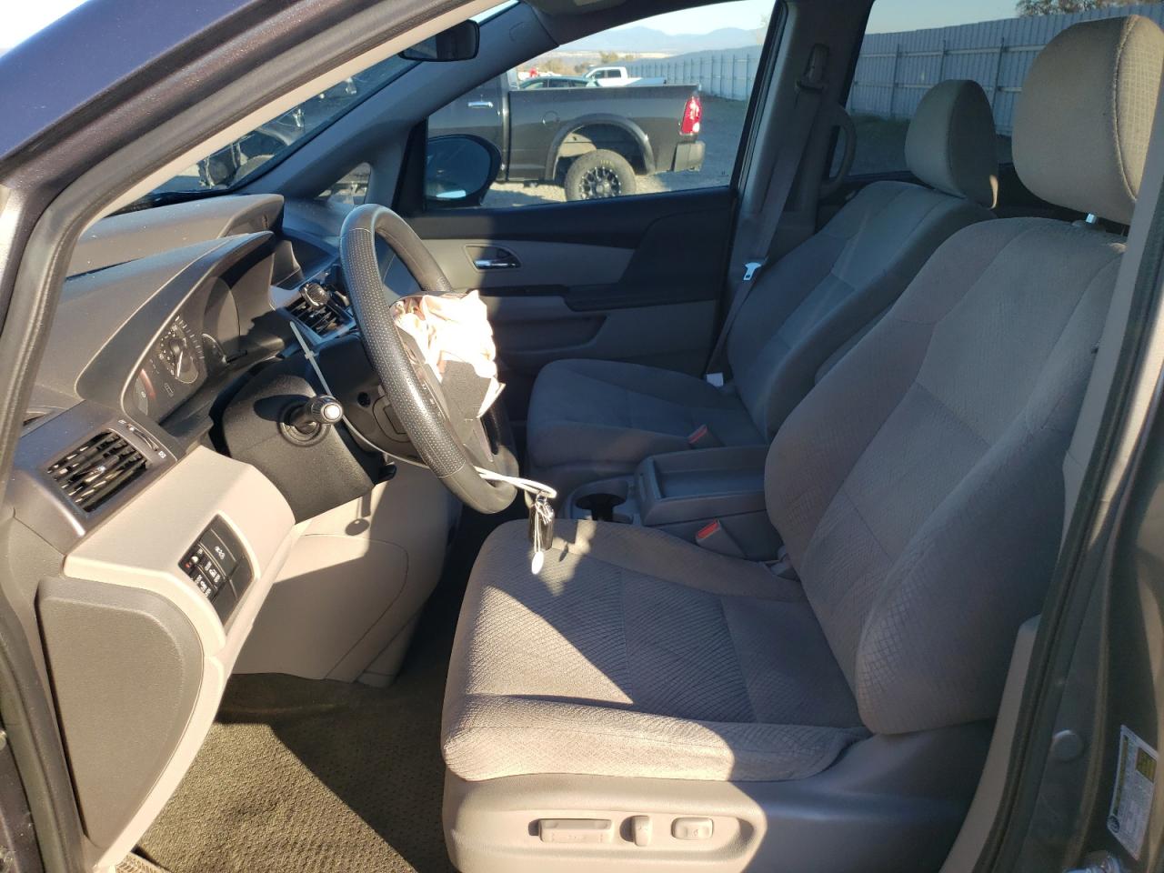 2014 Honda Odyssey - Image 7