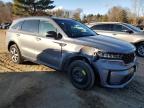 2021 Kia Sorento S en Venta en North Billerica, MA - Front End