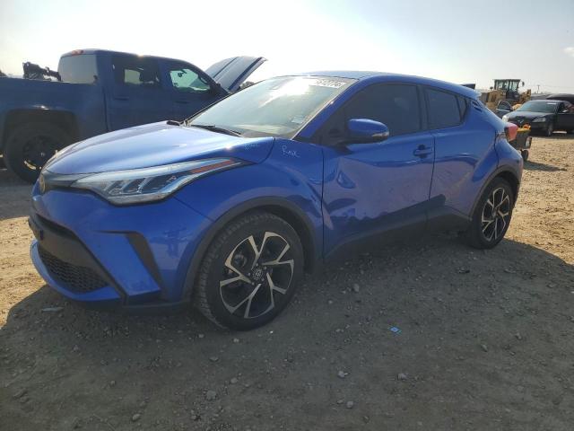 2020 Toyota C-Hr Xle