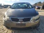 2012 Kia Forte Ex продається в Hampton, VA - Front End