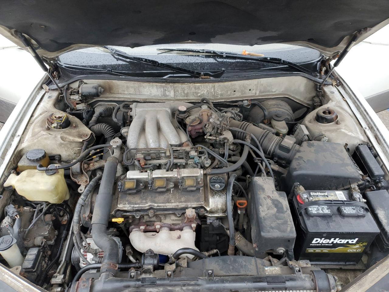 1994 Lexus Es 300 VIN: JT8GK13TXR0062571 Lot: 82169594