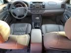 2006 Toyota Camry Le   იყიდება Houston-ში, TX - Rear End