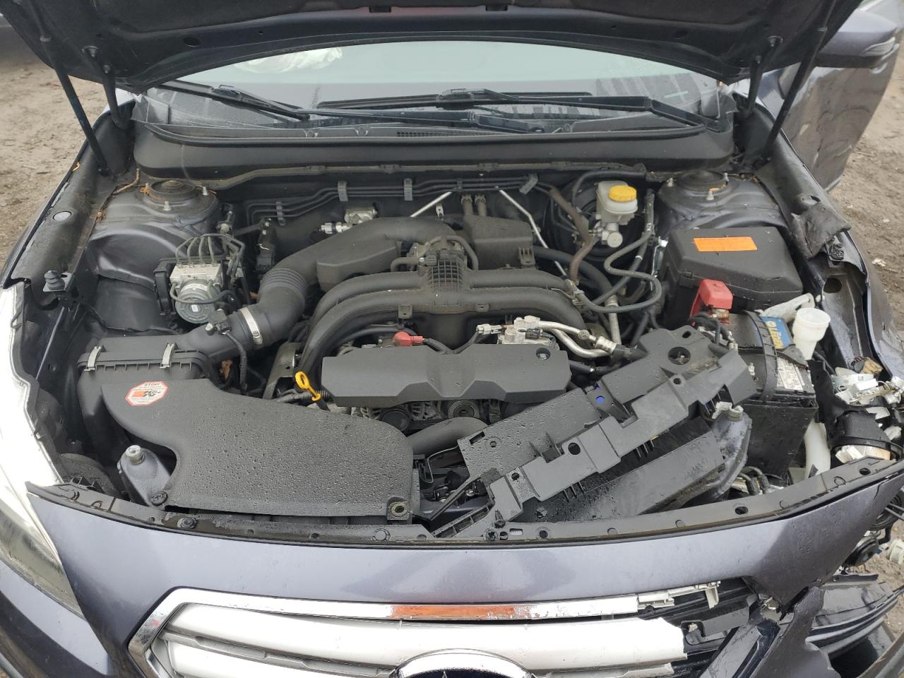 2016 Subaru Outback - Image 11