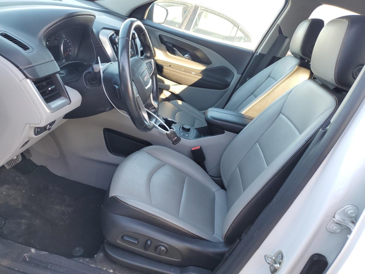 2018 GMC Terrain - Image 7