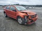 2007 Dodge Caliber  იყიდება Lumberton-ში, NC - Front End