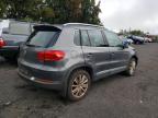 2016 Volkswagen Tiguan S for Sale in Kapolei, HI - Front End