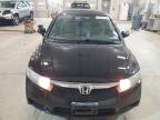 2011 Honda Civic Exl for Sale in Columbia, MO - Rear End