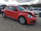 2015 Volkswagen Beetle 1.8T იყიდება Prairie Grove-ში, AR - Front End