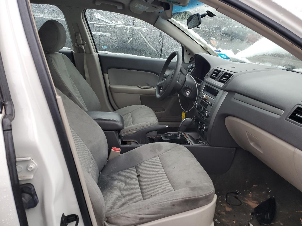 2012 Ford Fusion Se VIN: 3FAHP0HA5CR220465 Lot: 82878514