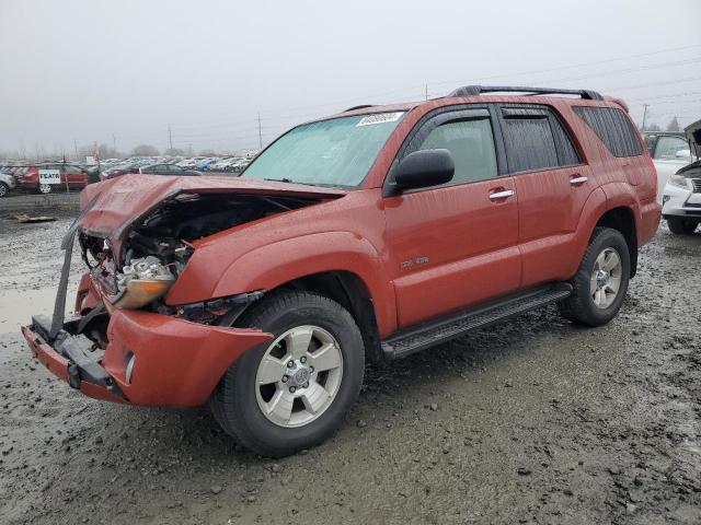 2006 Toyota 4Runner Sr5