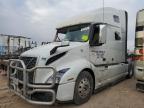 2024 Volvo Vn Vnl en Venta en Albuquerque, NM - Side