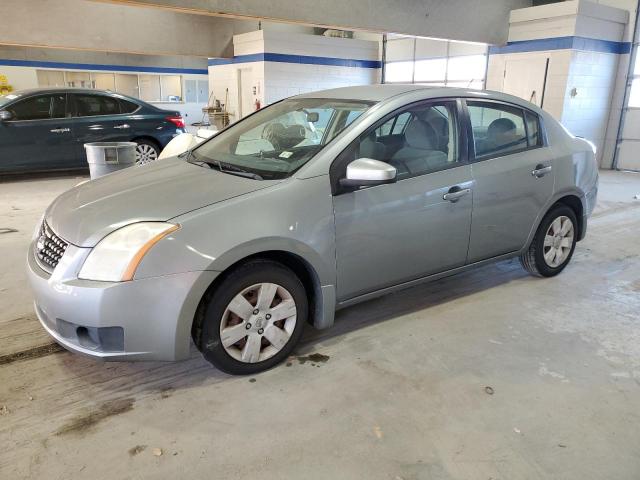 2007 Nissan Sentra 2.0