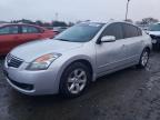 2007 Nissan Altima Hybrid for Sale in Sacramento, CA - Rear End