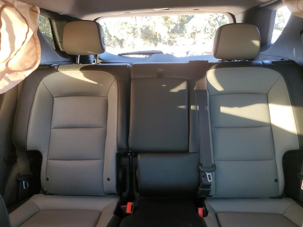 2018 Chevrolet Equinox - Image 10