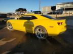 2011 Chevrolet Camaro Lt de vânzare în Albuquerque, NM - Side