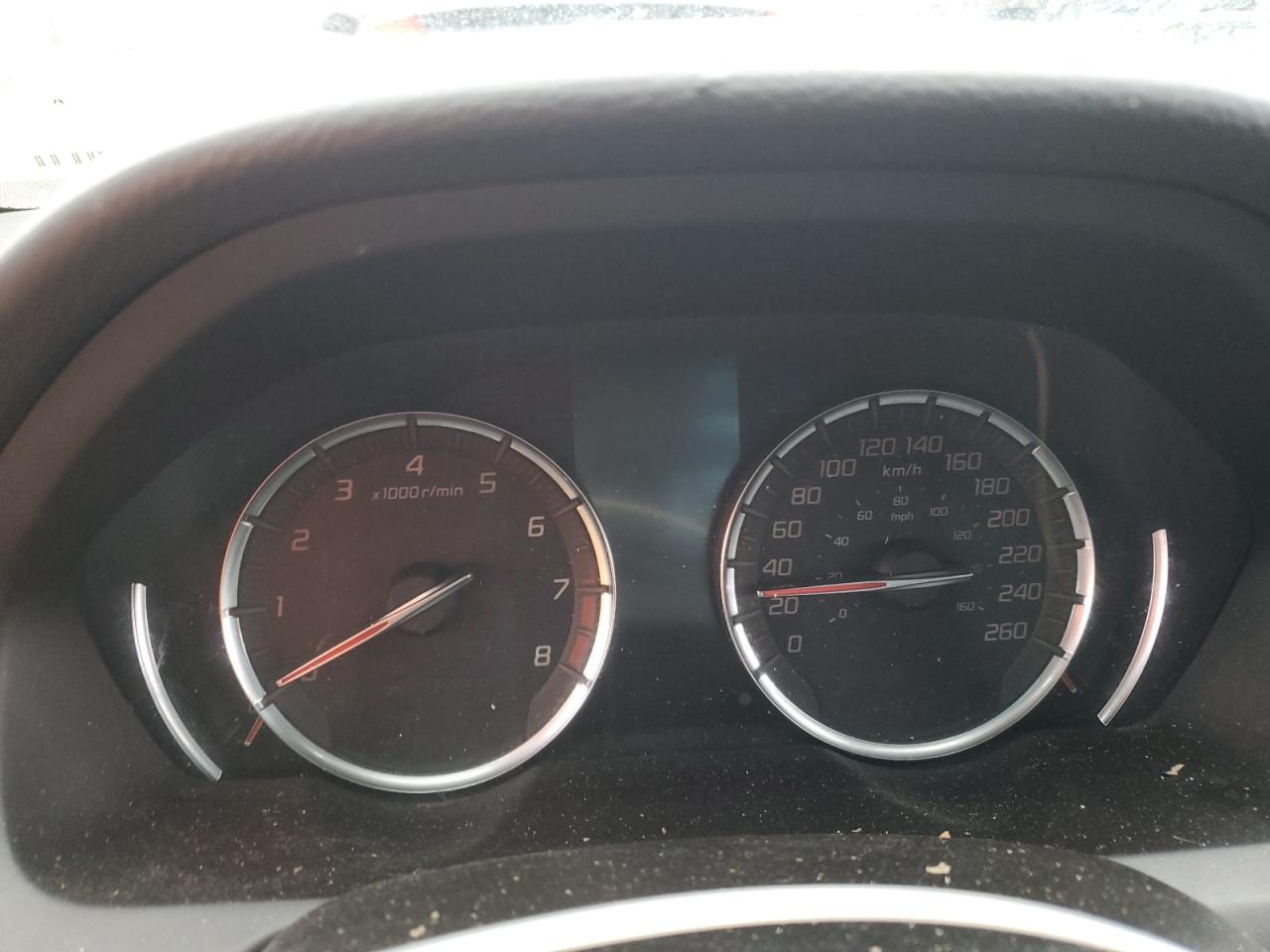 2020 Acura Tlx Technology VIN: 19UUB1F6XLA800205 Lot: 85103525