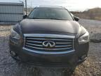 2015 Infiniti Qx60  de vânzare în Prairie Grove, AR - Side