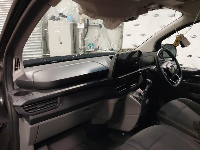 2023 FORD TRANSIT CUSTOM LIMITED
